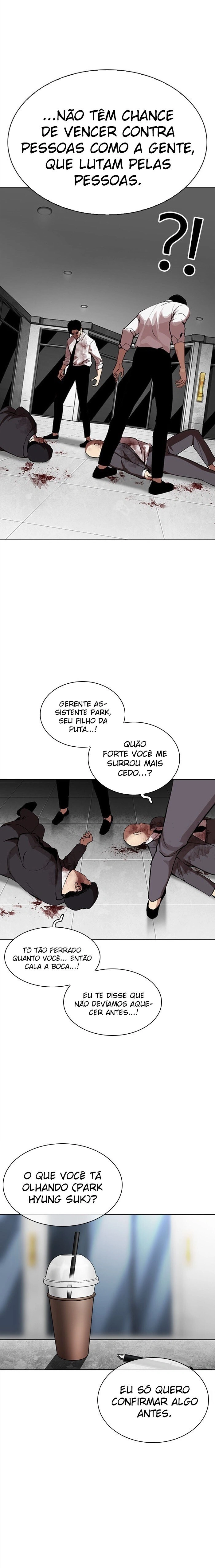 Read Aparências  Pt Br Manga Online