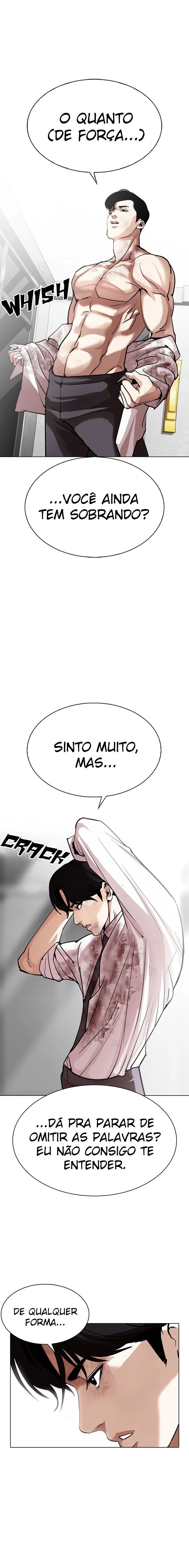 Read Aparências  Pt Br Manga Online