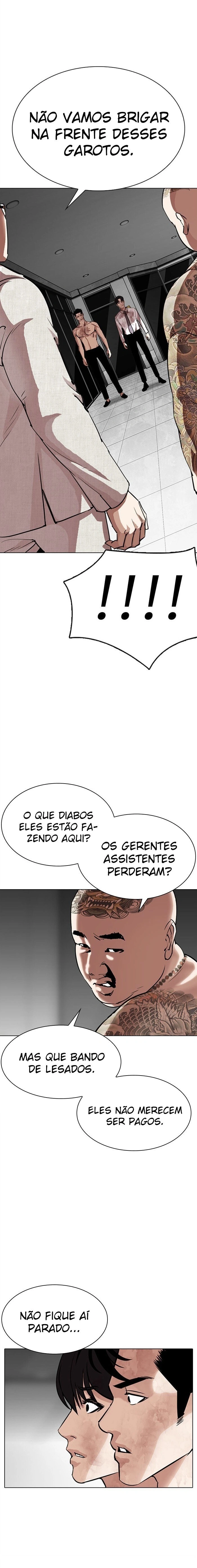 Read Aparências  Pt Br Manga Online