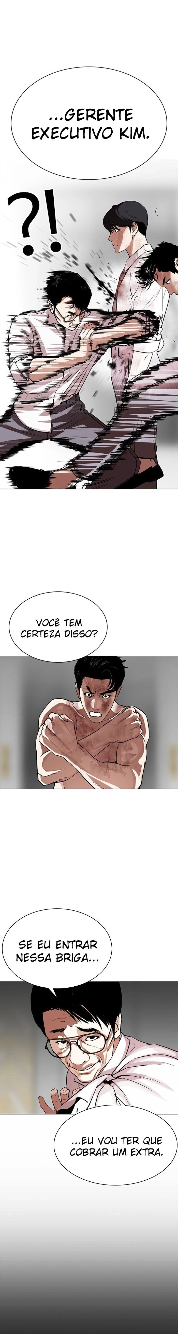 Read Aparências  Pt Br Manga Online