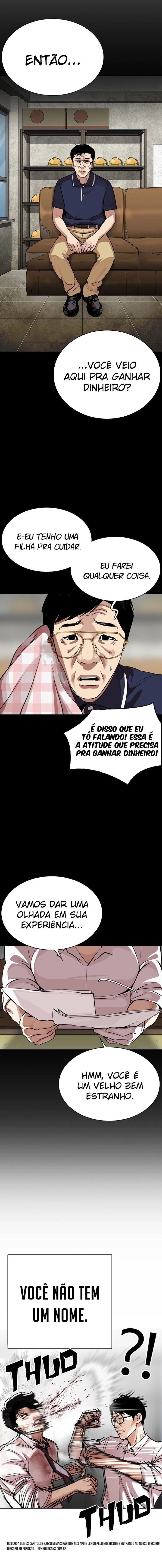 Read Aparências  Pt Br Manga Online