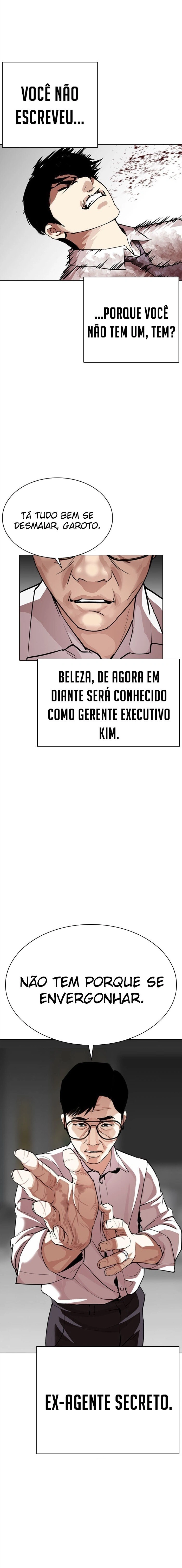 Read Aparências  Pt Br Manga Online