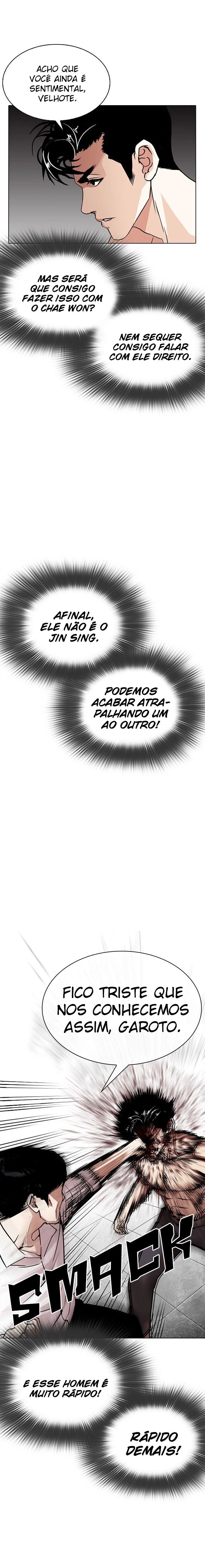 Read Aparências  Pt Br Manga Online