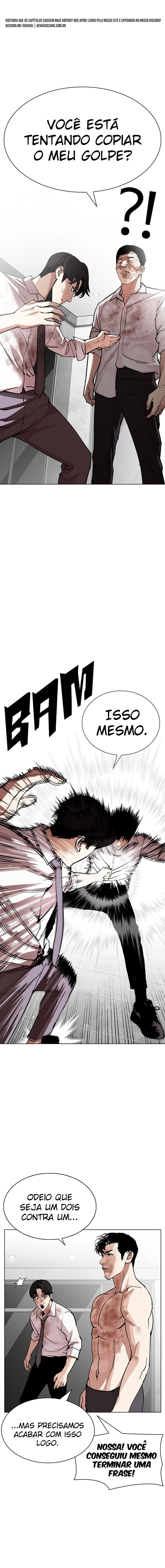 Read Aparências  Pt Br Manga Online