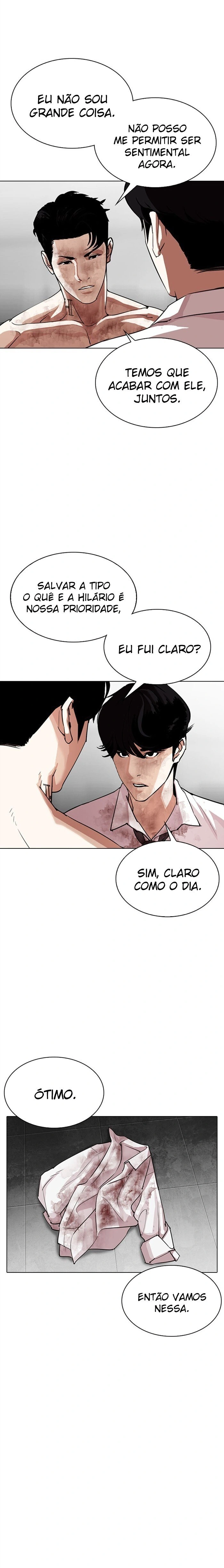Read Aparências  Pt Br Manga Online