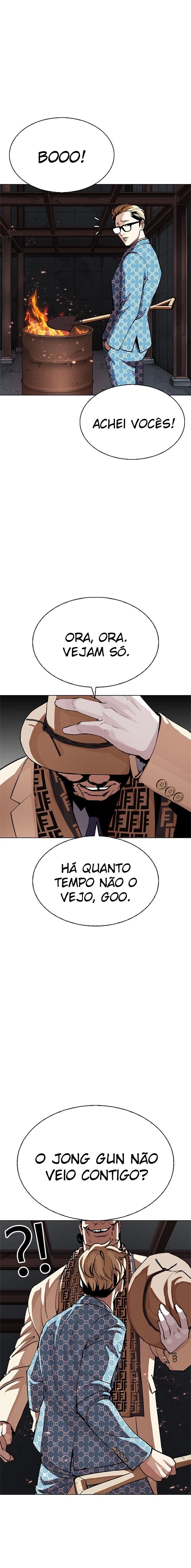 Read Aparências  Pt Br Manga Online