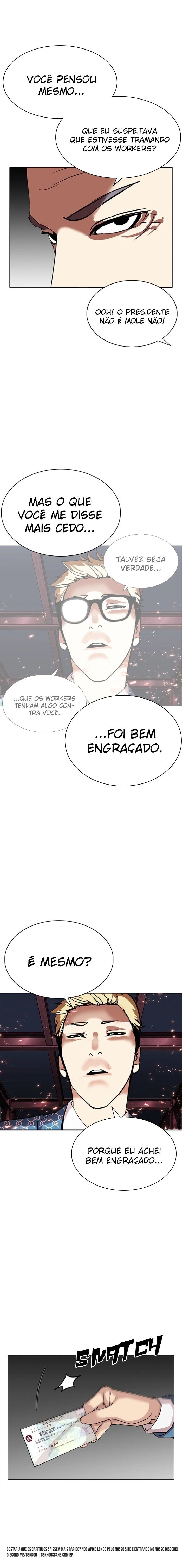 Read Aparências  Pt Br Manga Online