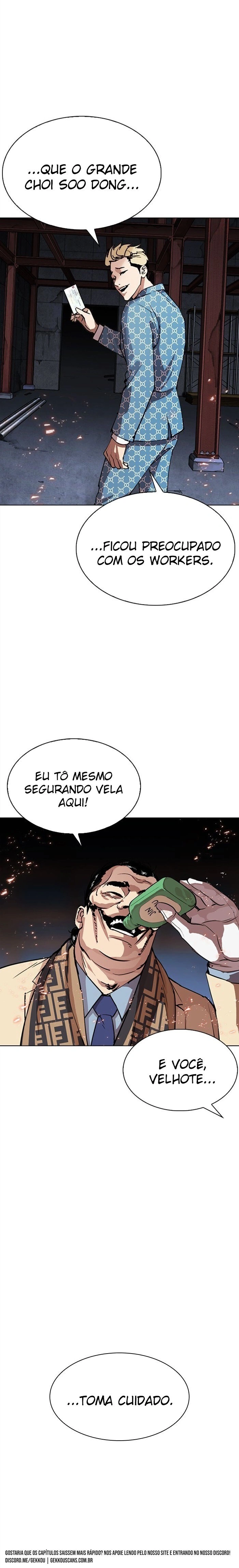 Read Aparências  Pt Br Manga Online
