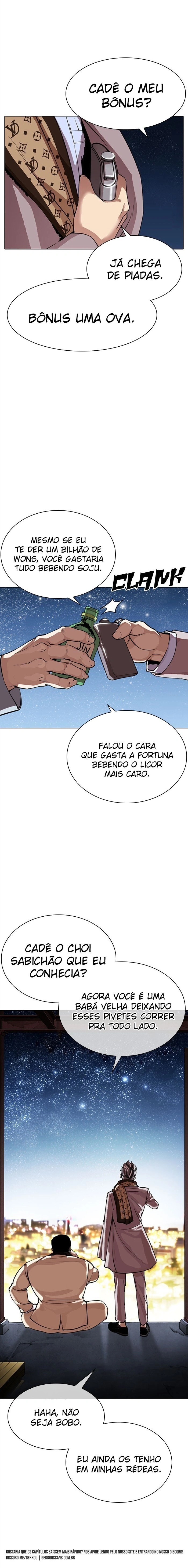 Read Aparências  Pt Br Manga Online