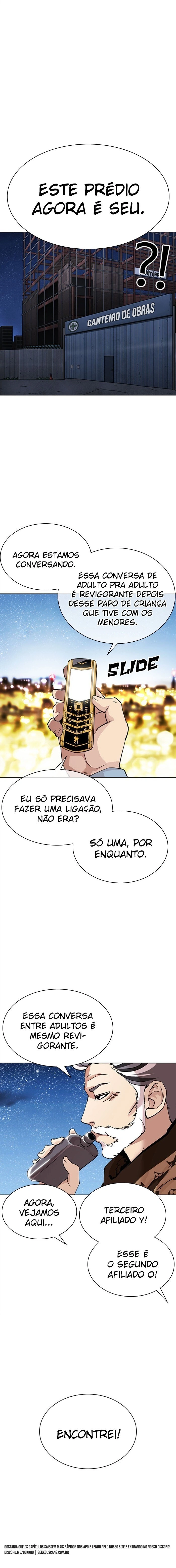 Read Aparências  Pt Br Manga Online