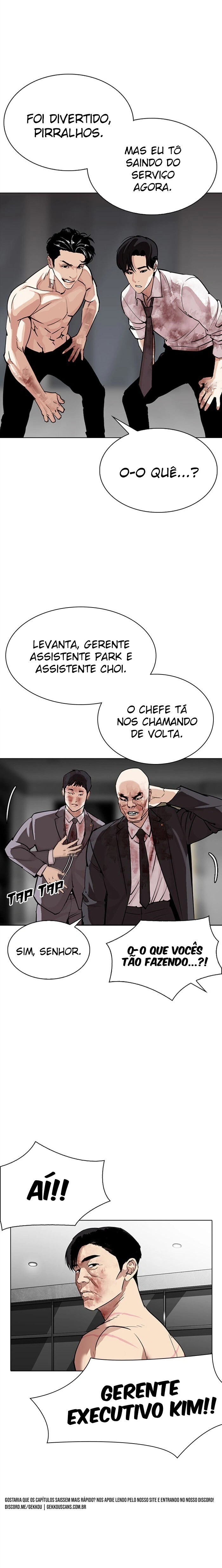 Read Aparências  Pt Br Manga Online