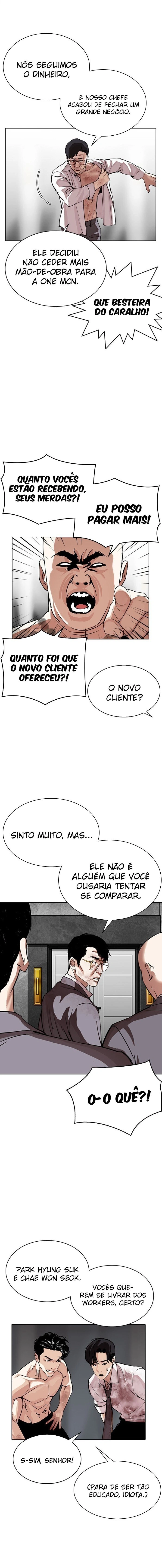 Read Aparências  Pt Br Manga Online