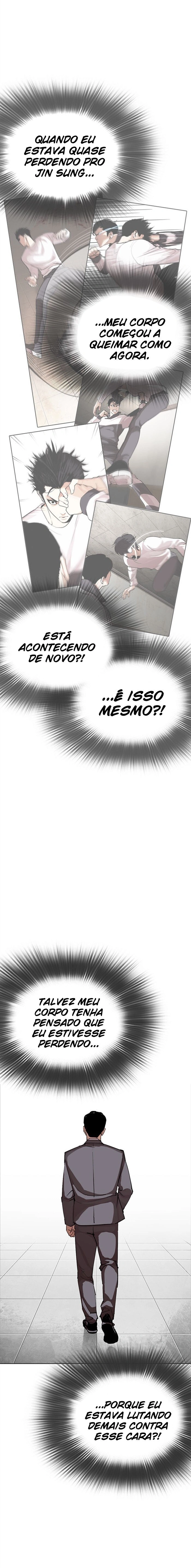 Read Aparências  Pt Br Manga Online