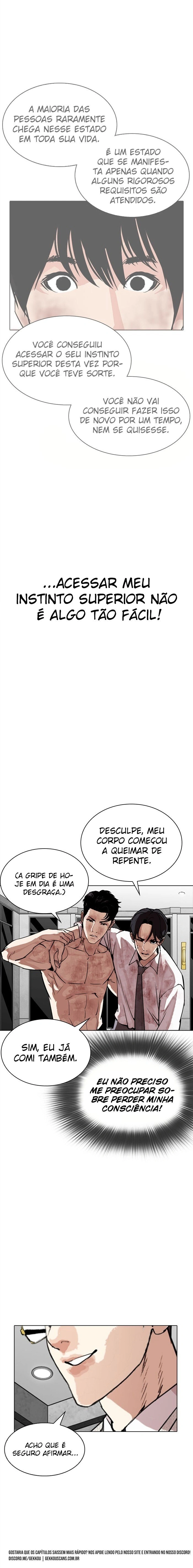 Read Aparências  Pt Br Manga Online