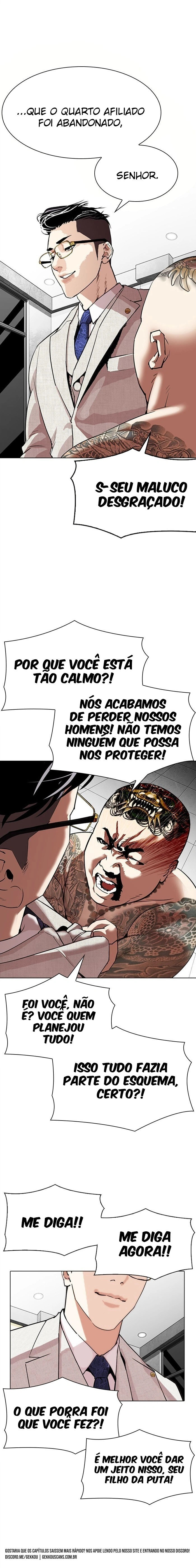 Read Aparências  Pt Br Manga Online