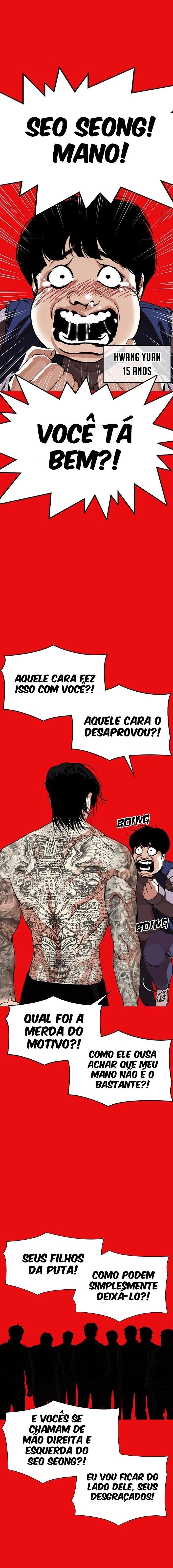 Read Aparências  Pt Br Manga Online