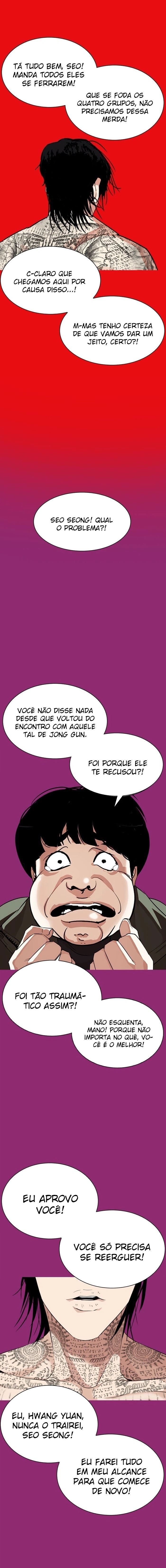 Read Aparências  Pt Br Manga Online