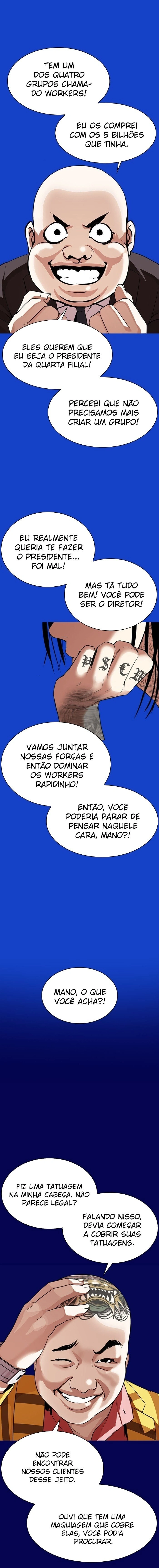 Read Aparências  Pt Br Manga Online
