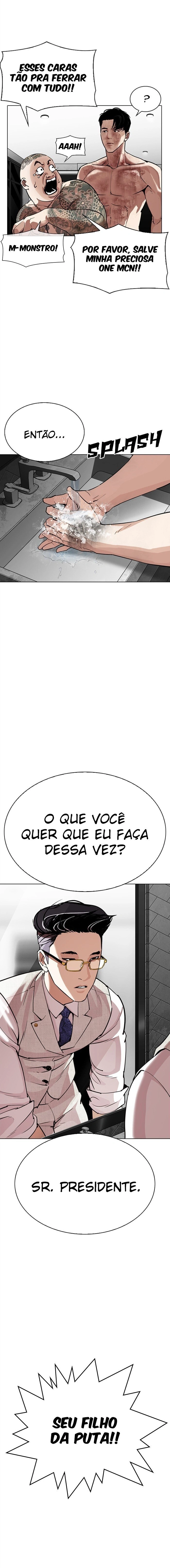 Read Aparências  Pt Br Manga Online