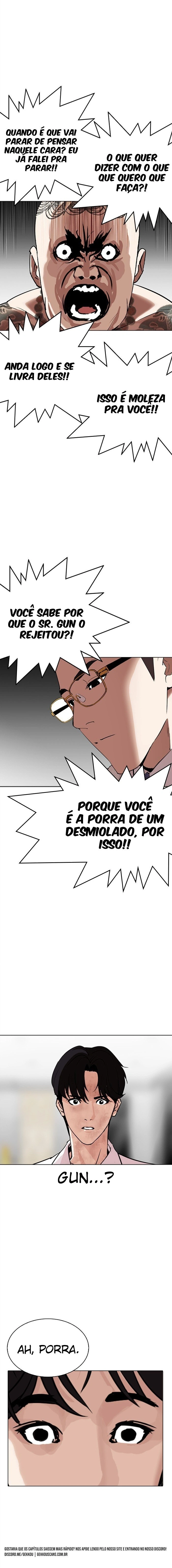 Read Aparências  Pt Br Manga Online