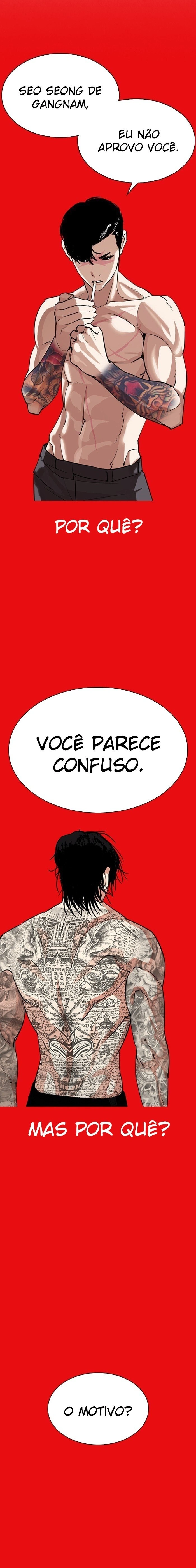 Read Aparências  Pt Br Manga Online