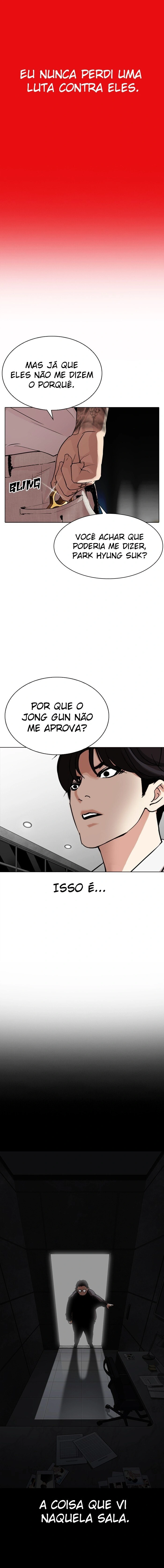 Read Aparências  Pt Br Manga Online