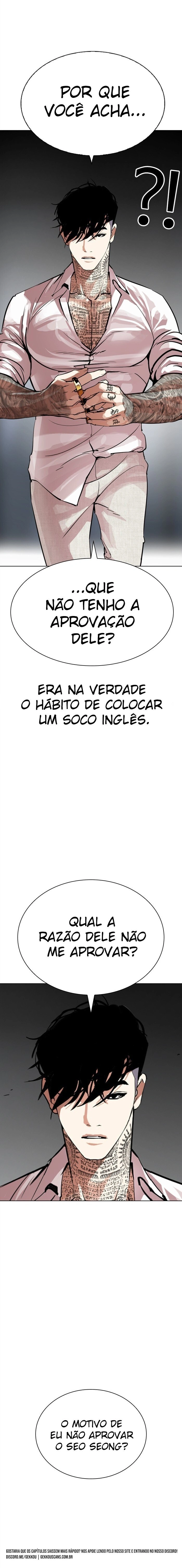 Read Aparências  Pt Br Manga Online