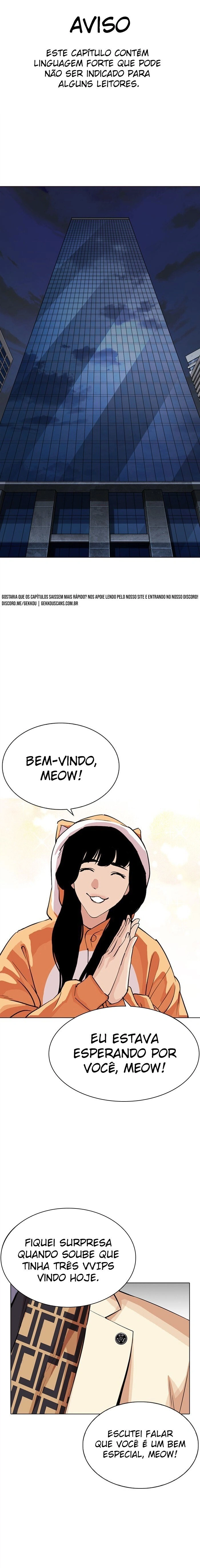 Read Aparências  Pt Br Manga Online