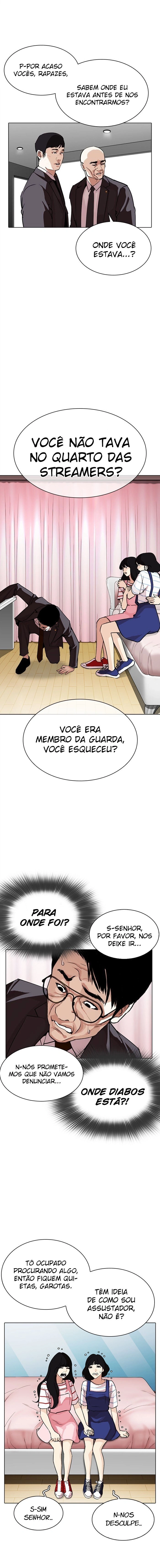 Read Aparências  Pt Br Manga Online