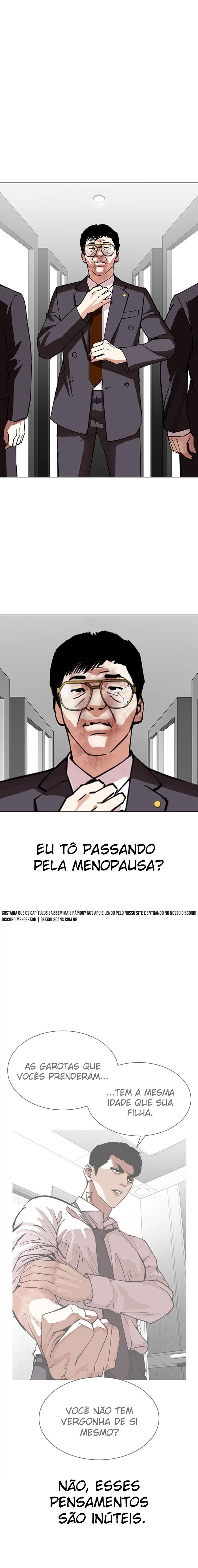 Read Aparências  Pt Br Manga Online
