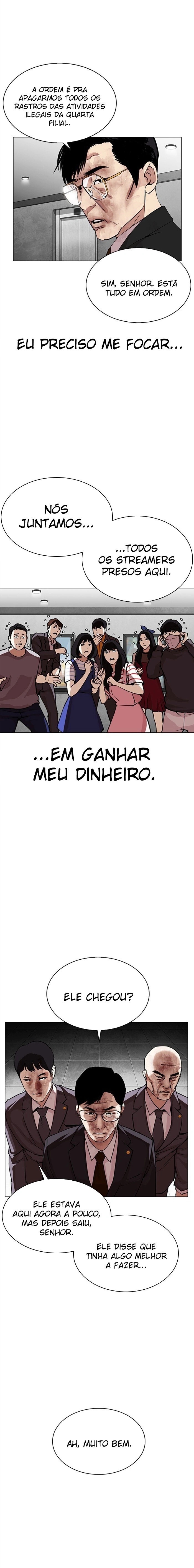 Read Aparências  Pt Br Manga Online