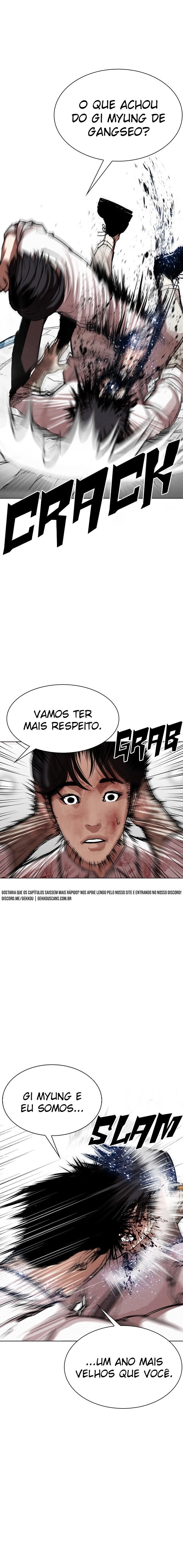 Read Aparências  Pt Br Manga Online