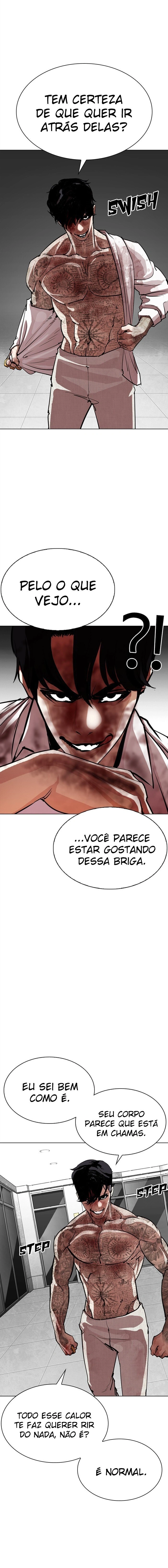 Read Aparências  Pt Br Manga Online