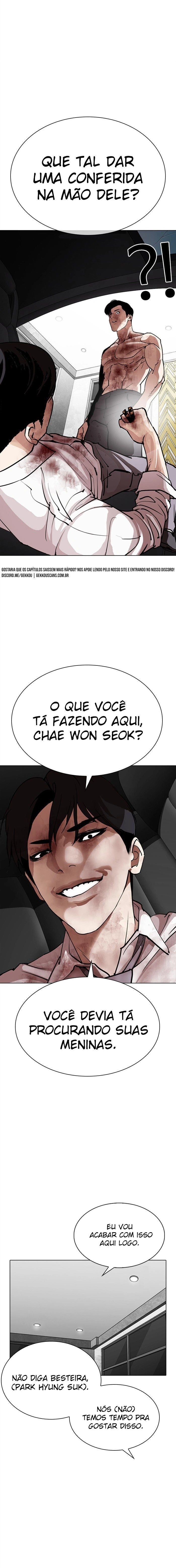 Read Aparências  Pt Br Manga Online