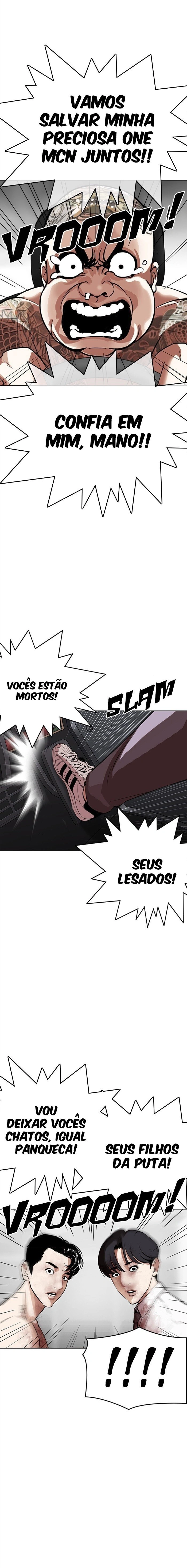 Read Aparências  Pt Br Manga Online