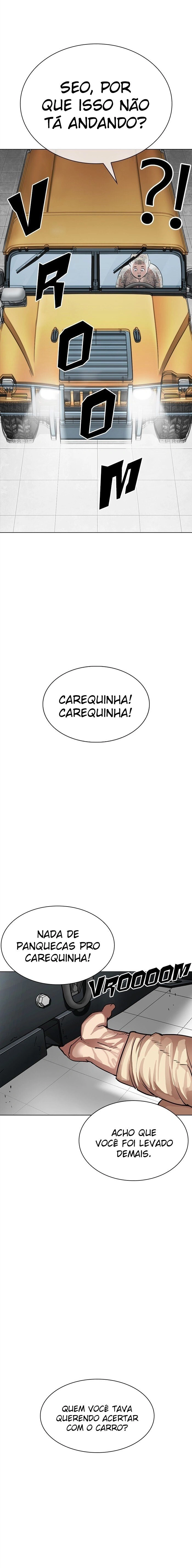 Read Aparências  Pt Br Manga Online