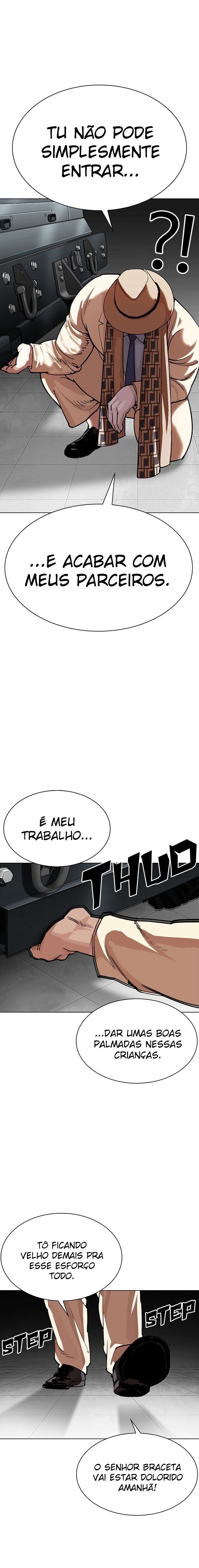 Read Aparências  Pt Br Manga Online