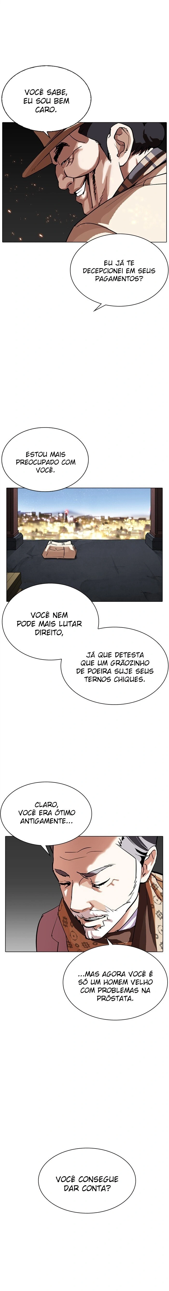 Read Aparências  Pt Br Manga Online