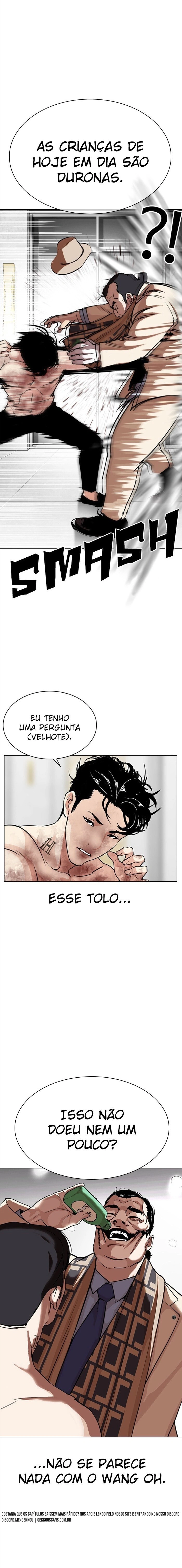 Read Aparências  Pt Br Manga Online