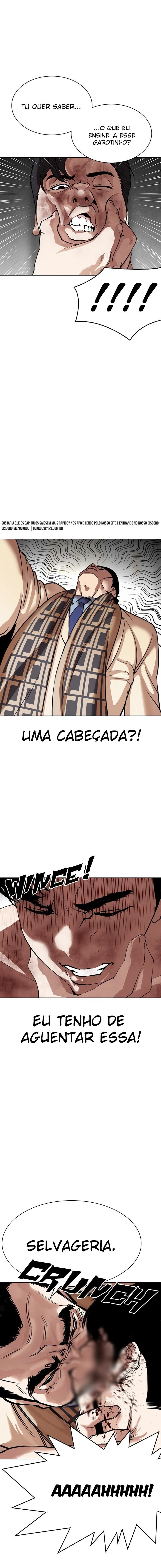 Read Aparências  Pt Br Manga Online