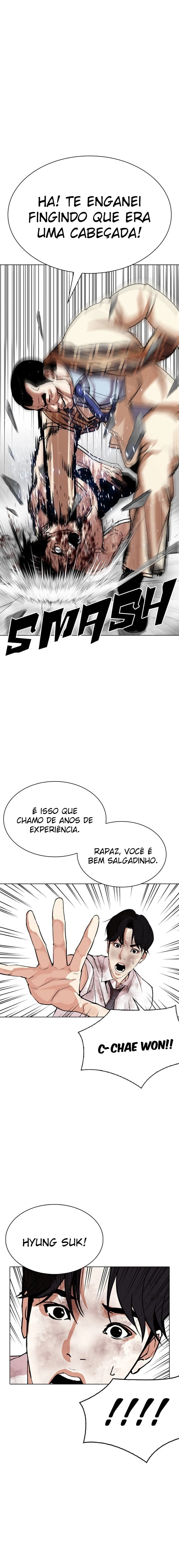 Read Aparências  Pt Br Manga Online