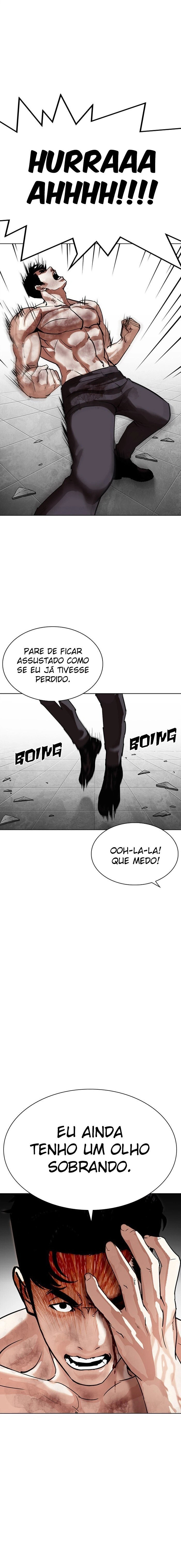 Read Aparências  Pt Br Manga Online