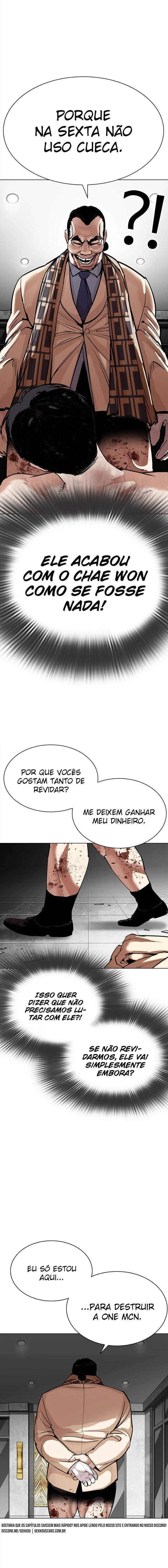 Read Aparências  Pt Br Manga Online