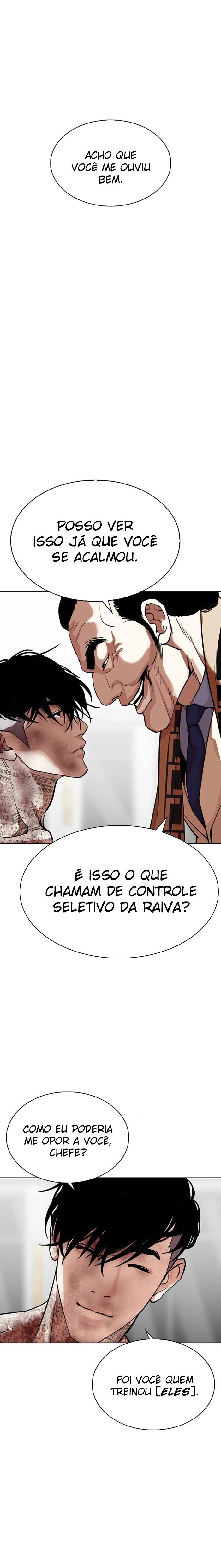 Read Aparências  Pt Br Manga Online