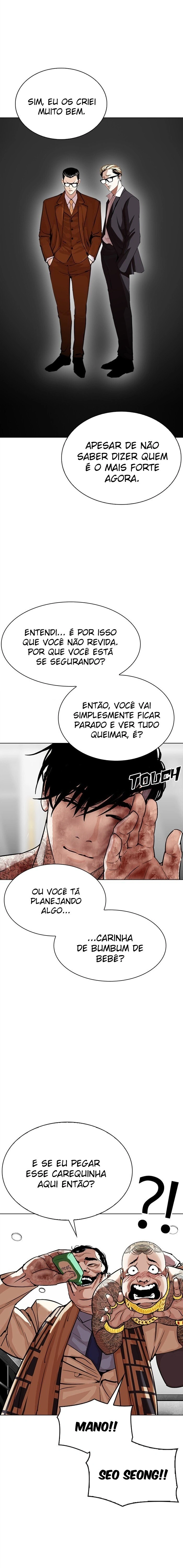 Read Aparências  Pt Br Manga Online