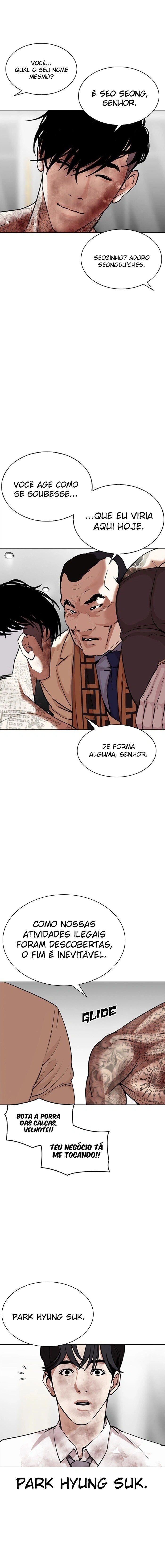 Read Aparências  Pt Br Manga Online