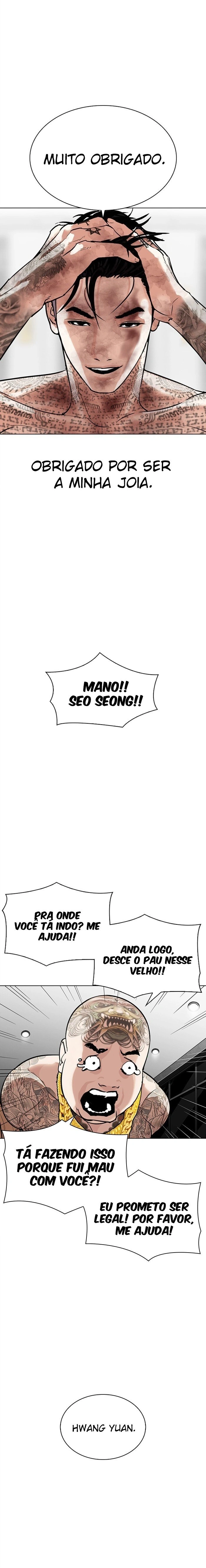 Read Aparências  Pt Br Manga Online