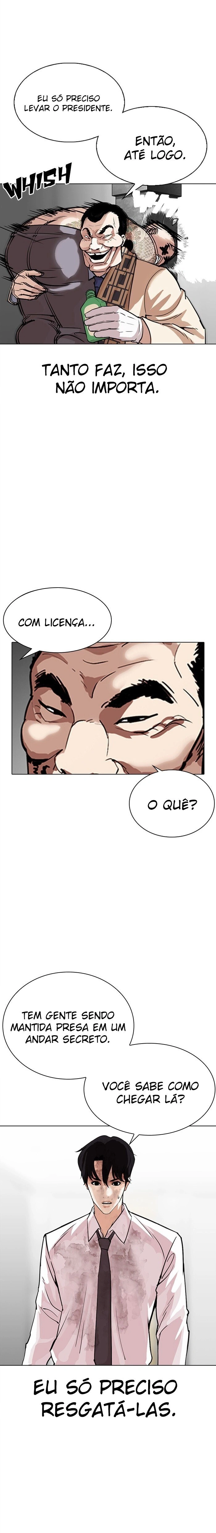 Read Aparências  Pt Br Manga Online