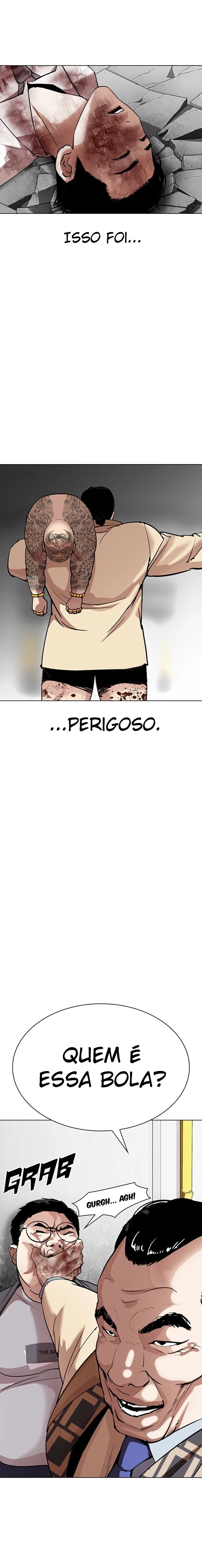 Read Aparências  Pt Br Manga Online