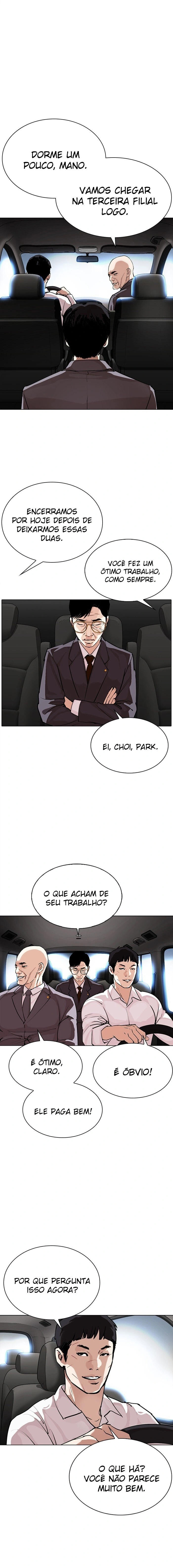 Read Aparências  Pt Br Manga Online